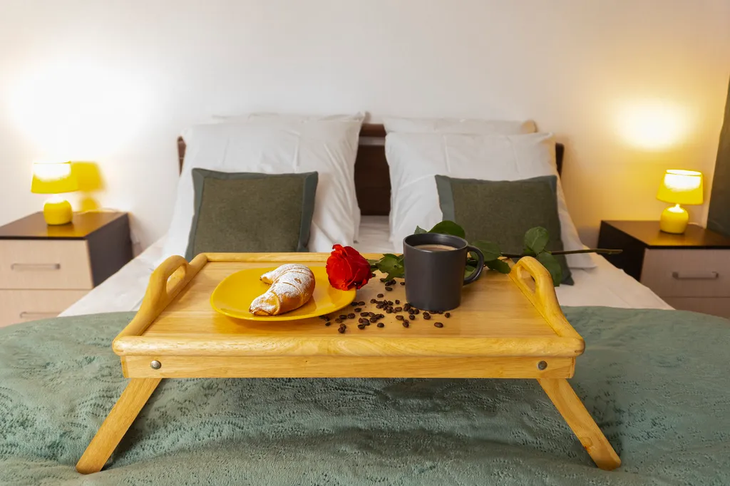 Элитная квартира с огромной плазмой и Sony PlayStation