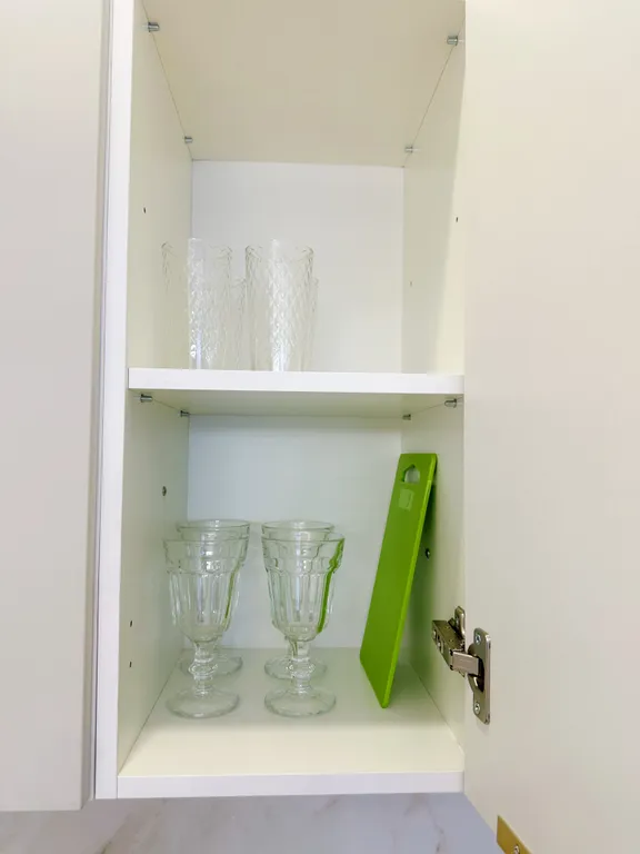 Дизайнерские апартаменты в новом доме