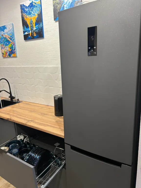 Уютная квартира на Институтской