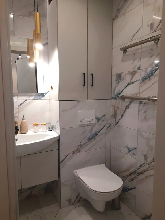 Новая 3х комнатная квартира в тихом центре Бреста