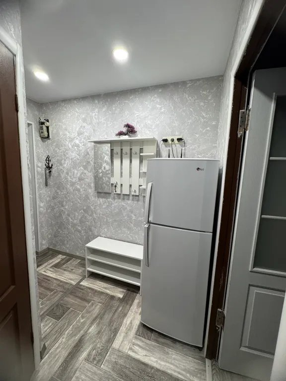 Уютная квартира в самом центре