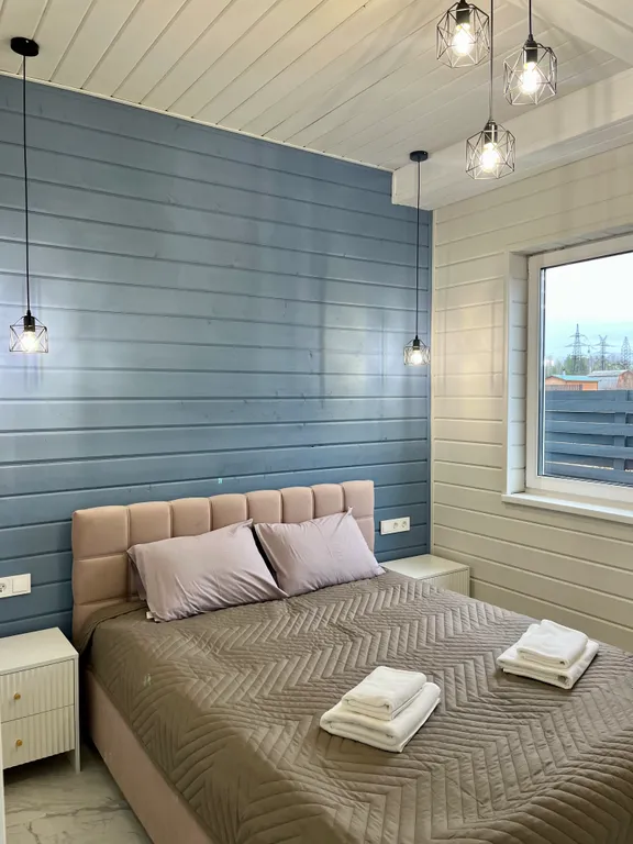 Апартамент на Солнечной Долине