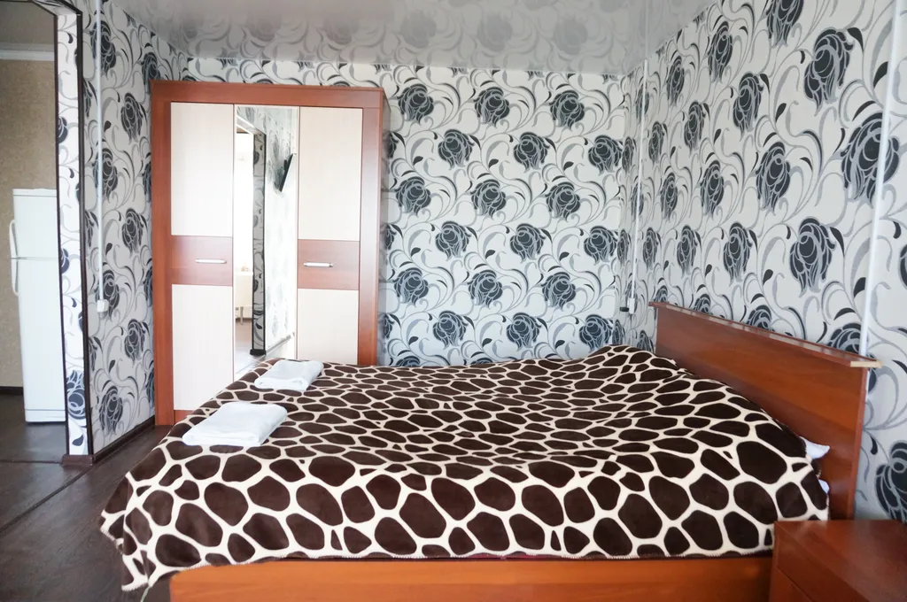 Квартира Аккуратная квартирка — аренда посуточно в Караганда