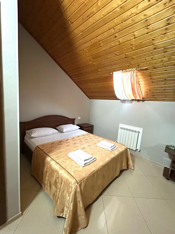 Квартира Комната — аренда посуточно в Геленджик