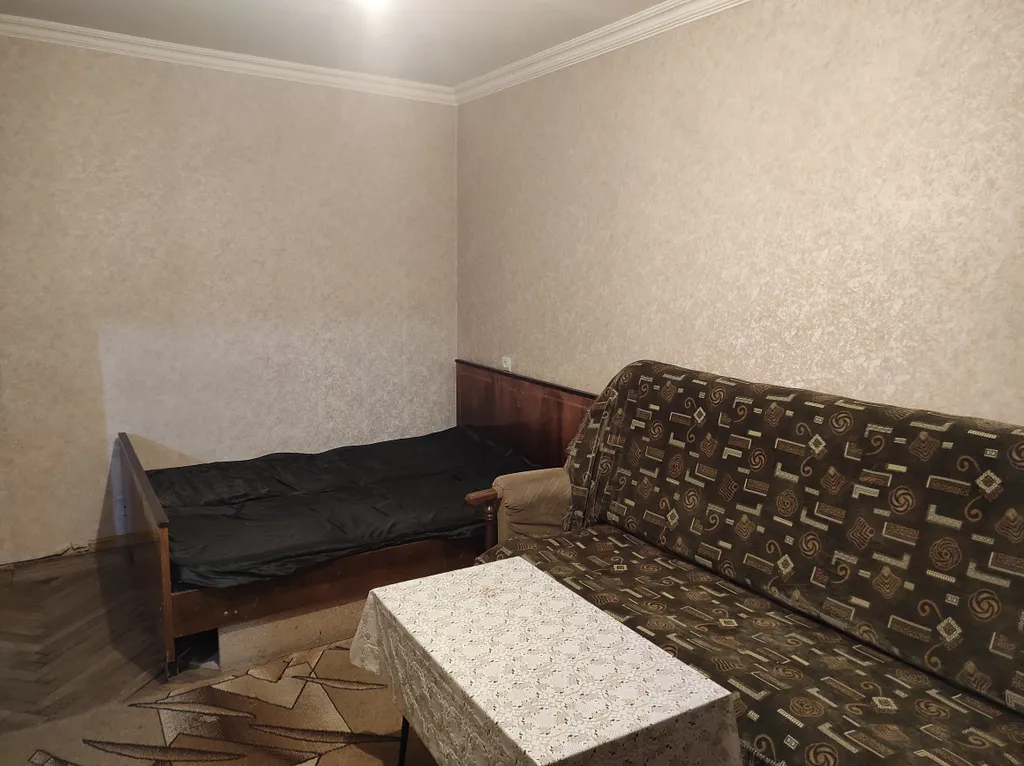 Уютная 1-комнатная квартира — аренда посуточно в Ереван