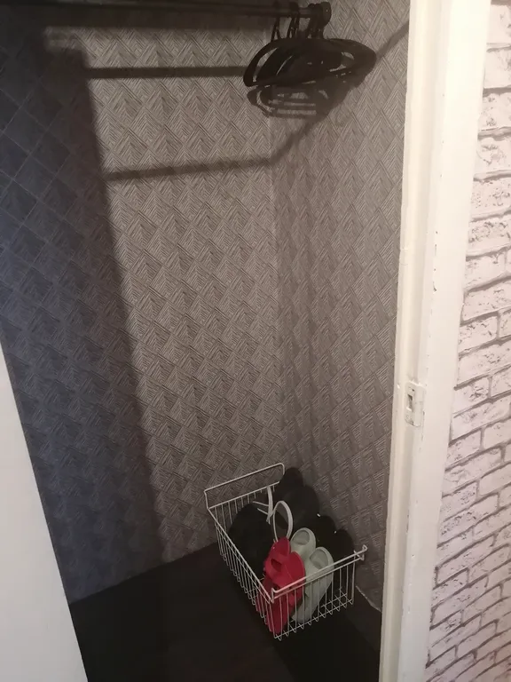 Уютная квартира у леса недалеко от Ладожского озера