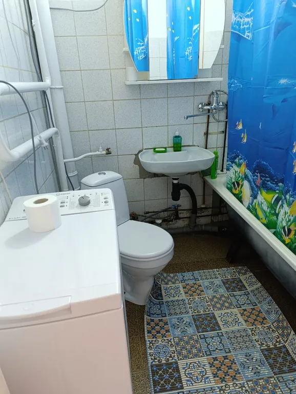 Квартира Уютная квартира — Сортавала