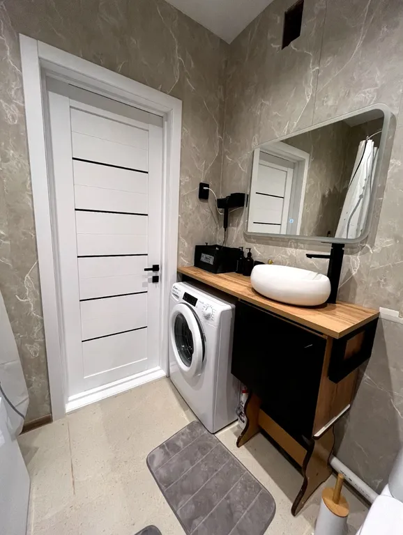 Уютная студия в центре города