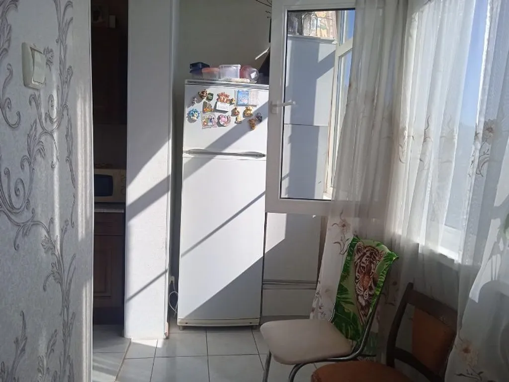 Квартира Уютная квартира у моря — Гагра