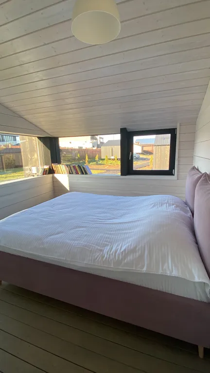 База отдыха Обкомовская Дача