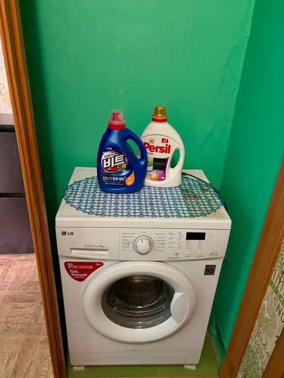 Уютная студия в центре города