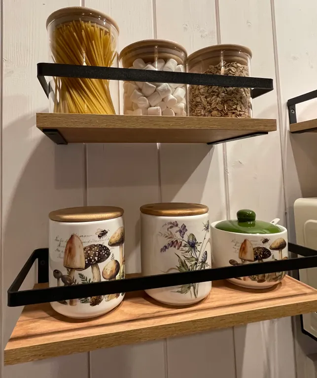 Коттедж Уютный домик в лесу — Гжель