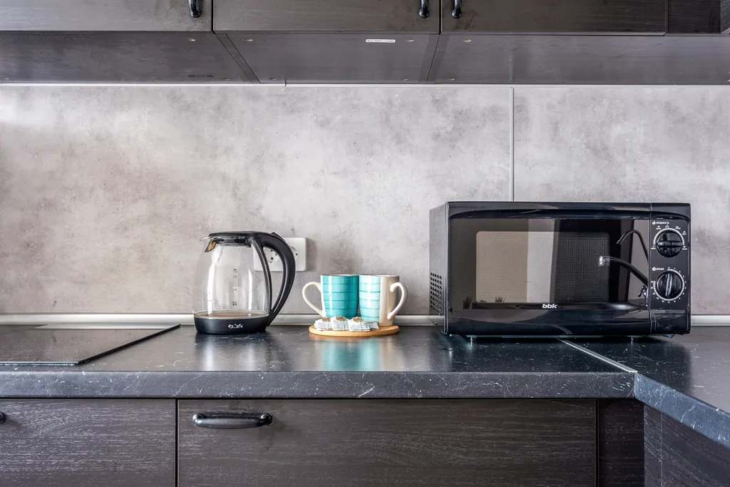 Морская резиденция в Петергофе