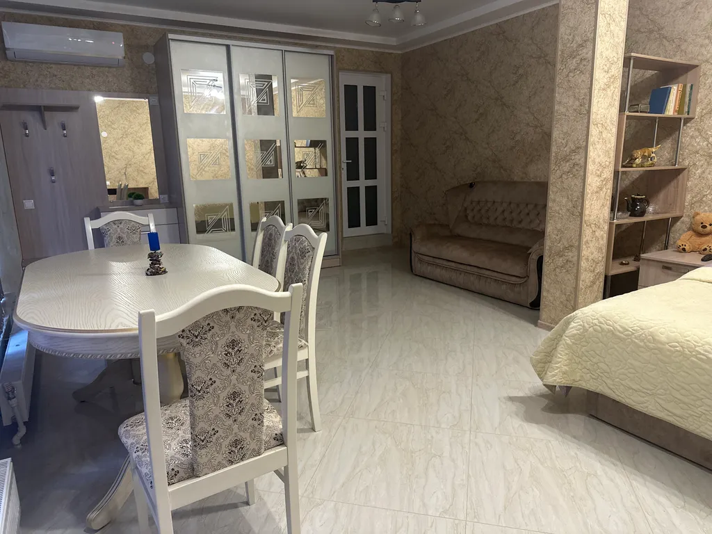 Коттедж Уютный дом в тихом районе — Севастополь