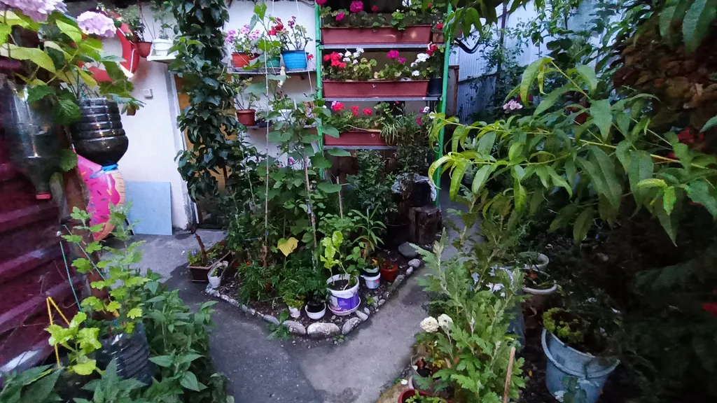 Бюджетный отдых у моря