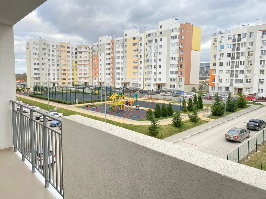 Квартира Уютная квартира — Симферополь