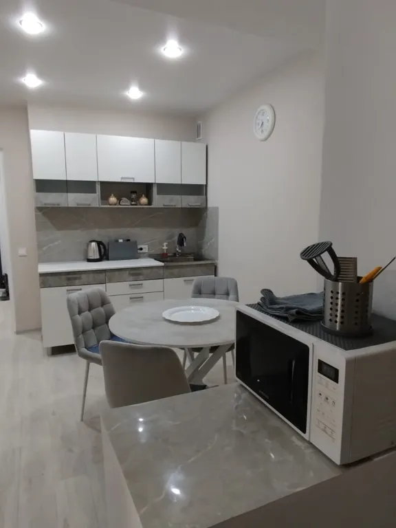 Квартира Уютная квартира — Элиста