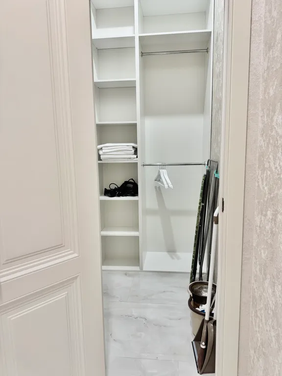 Уютная квартира в курортной зоне