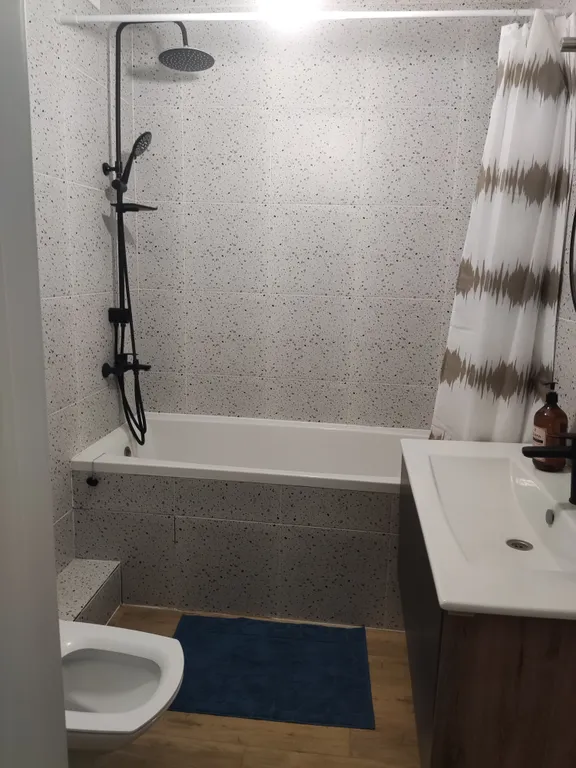 Квартира Квартира в двух шагах от моря — Зеленоградск