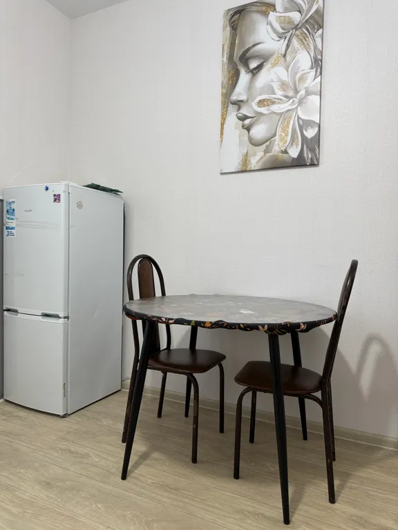 Квартира Standart+++ — аренда посуточно в Тазовский