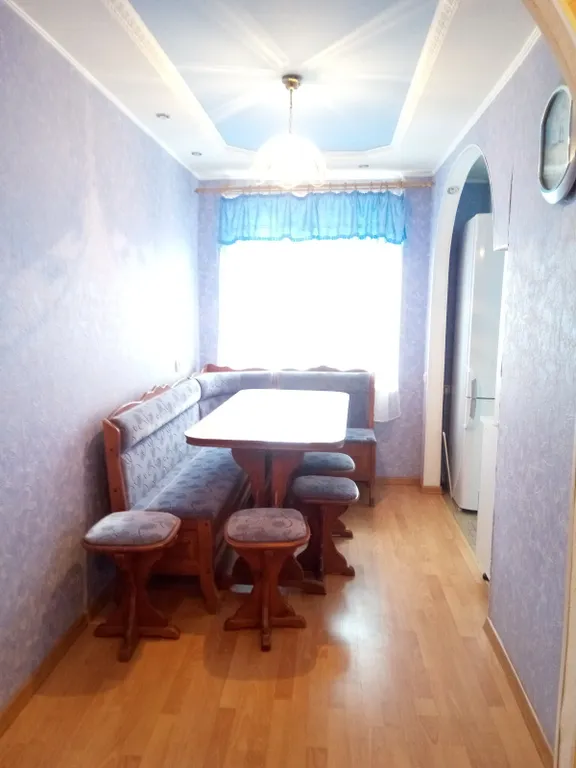 Квартира возле МЦ