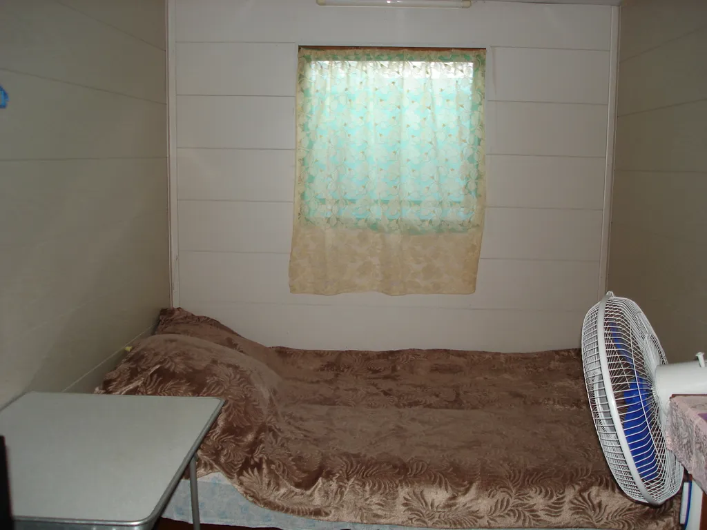 Домик для семейной пары