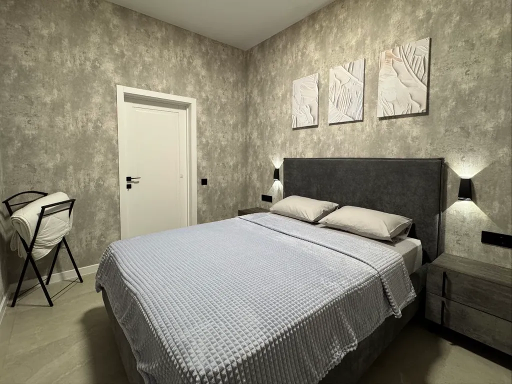 Гостевой Дом Романофф