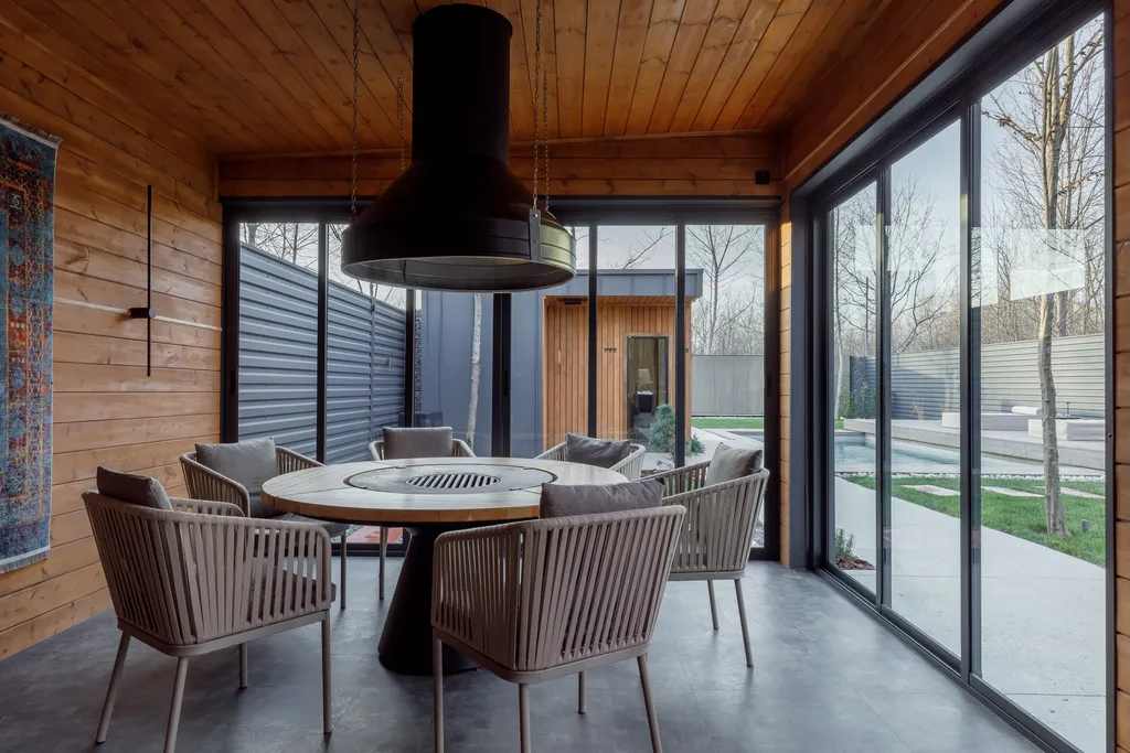 Коттедж 2-комнатный Дом — Краснодар