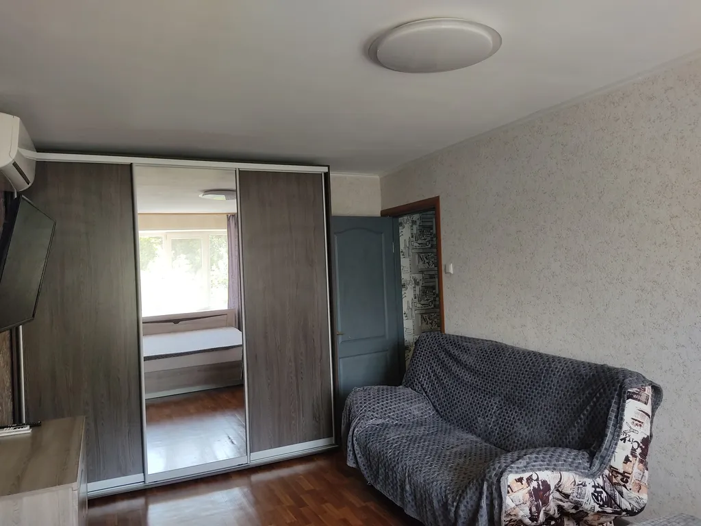 Уютная квартира для отдыха