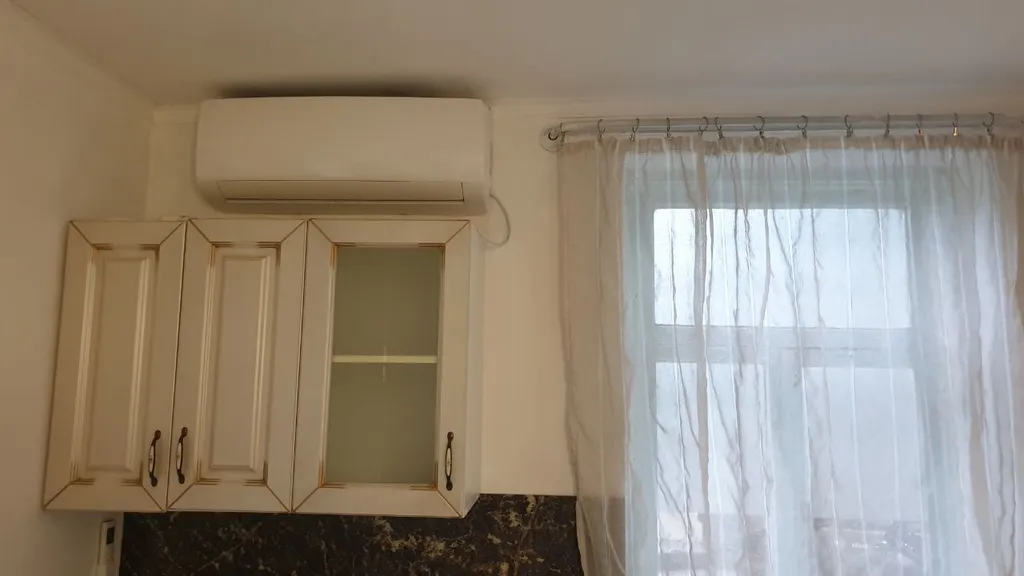 Квартира Апартаменты люкс в тихом месте недалеко от центра — Сухум