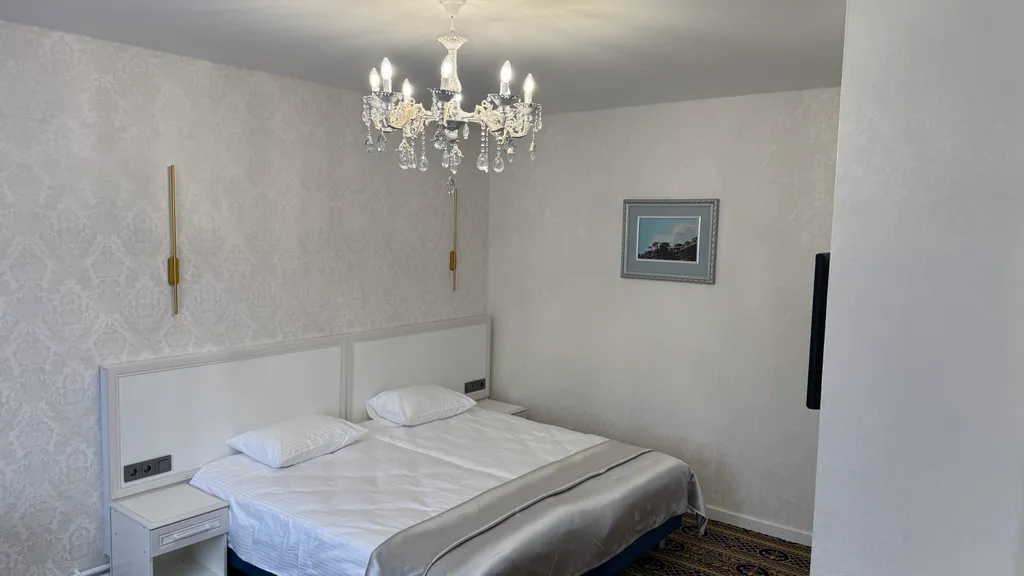 Квартира Комната — аренда посуточно в Тула