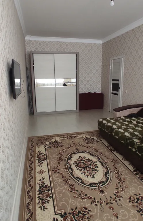 Уютная квартира со всеми условиями