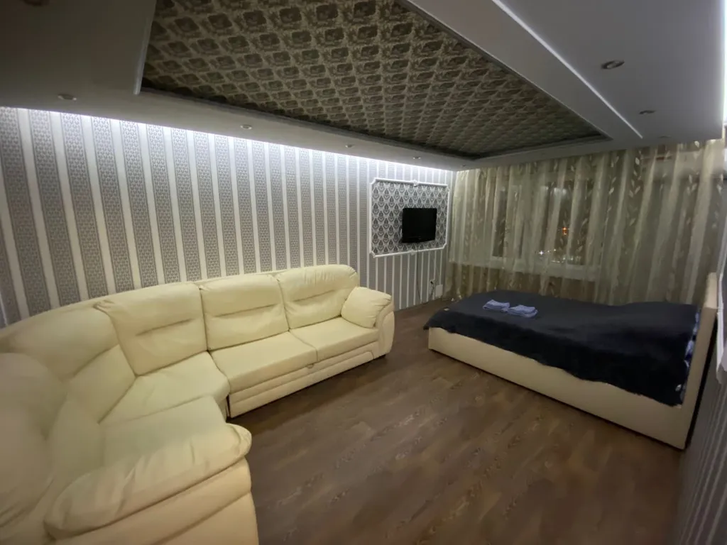 Уютная квартира — аренда посуточно в Электросталь