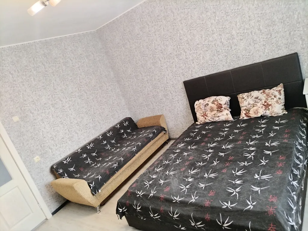 Хорошая квартира