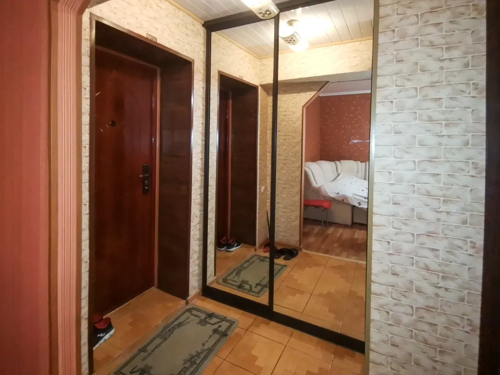 Квартира Уютная квартира — Бельцы