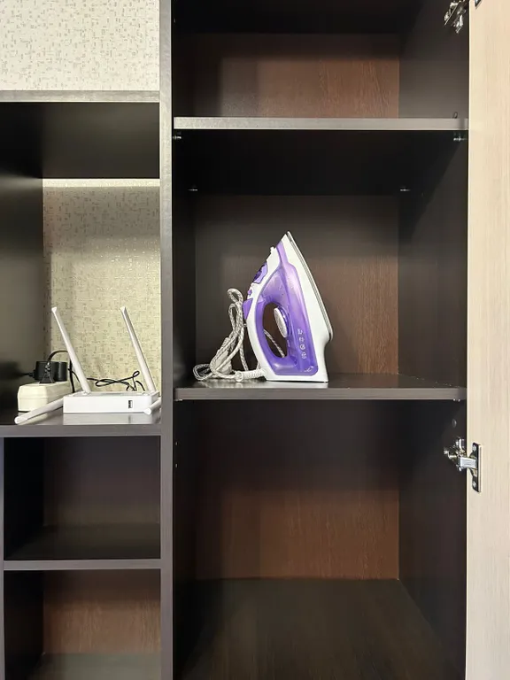 Квартира в центре