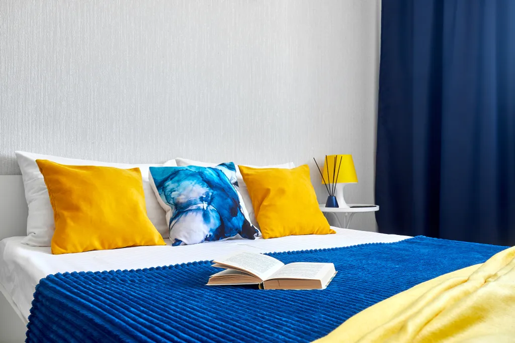 Морские апартаменты