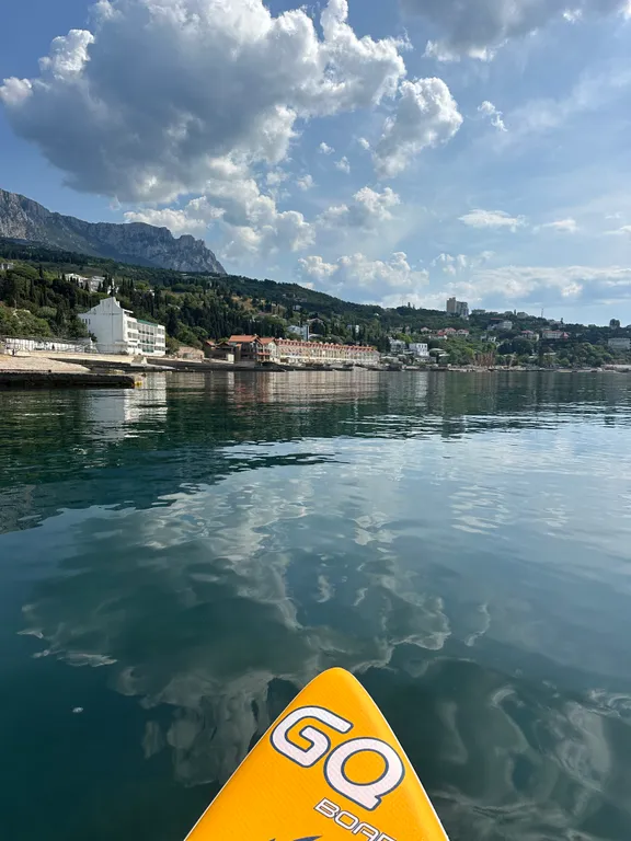 Гостевой летний дом