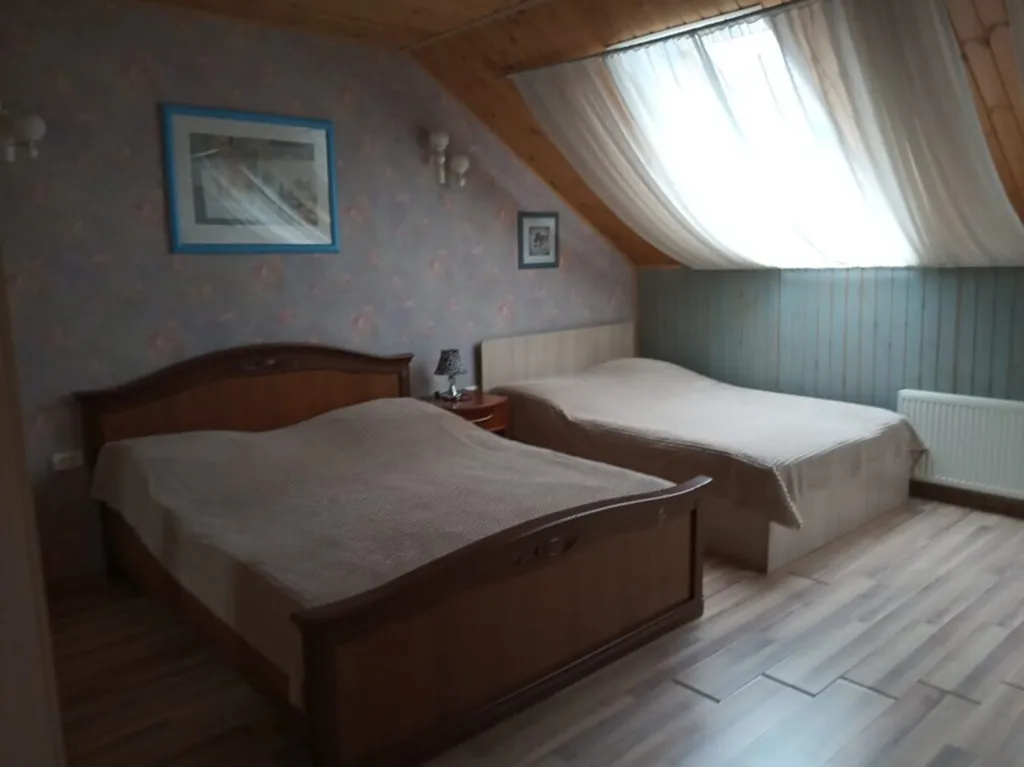 Бунгало в ТСЖ ЗВЁЗДНЫЙ