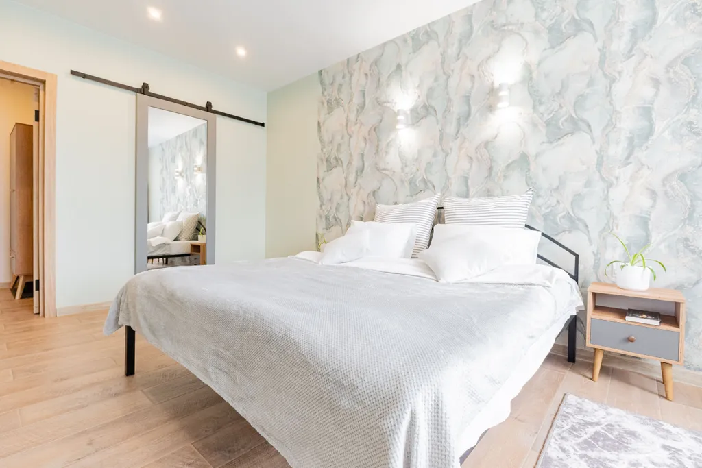 Новая евродвушка в жк бизнес-класса