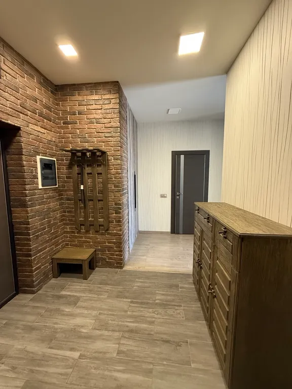 Квартира Двухкомнатные апартаменты на Гостином дворе — аренда посуточно в Уфа