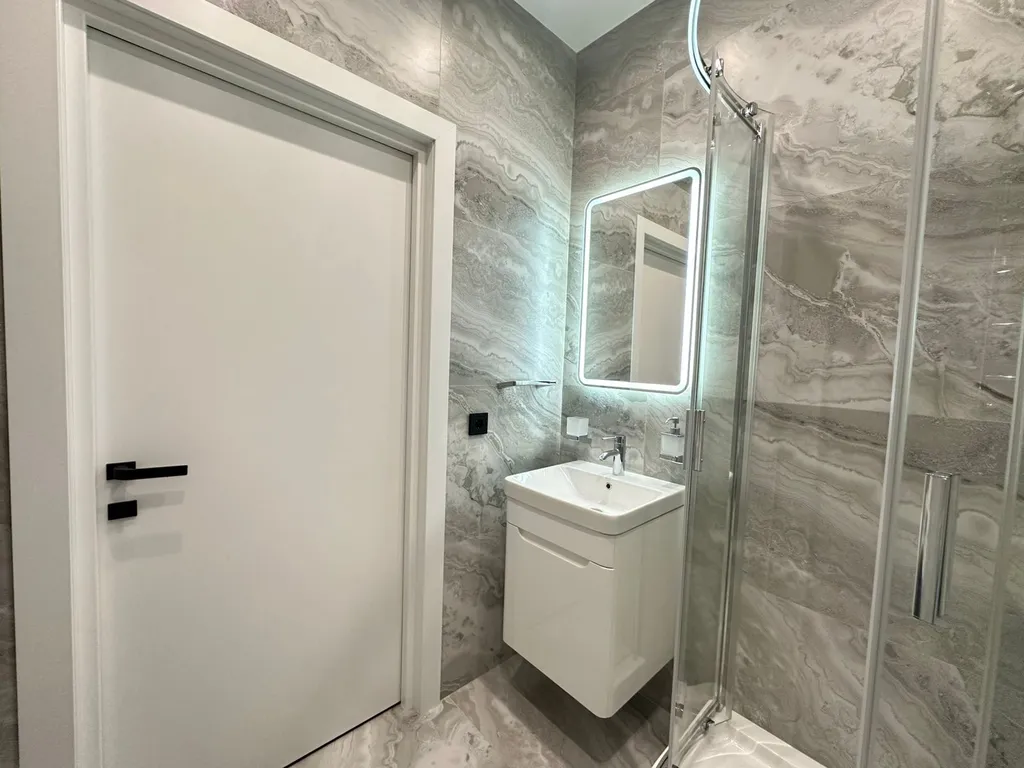 Квартира Квартира Sezam Apartments 41 Formula — Сириус