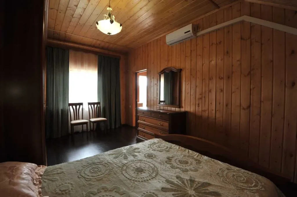 Квартира Комната — аренда посуточно в Голубицкая