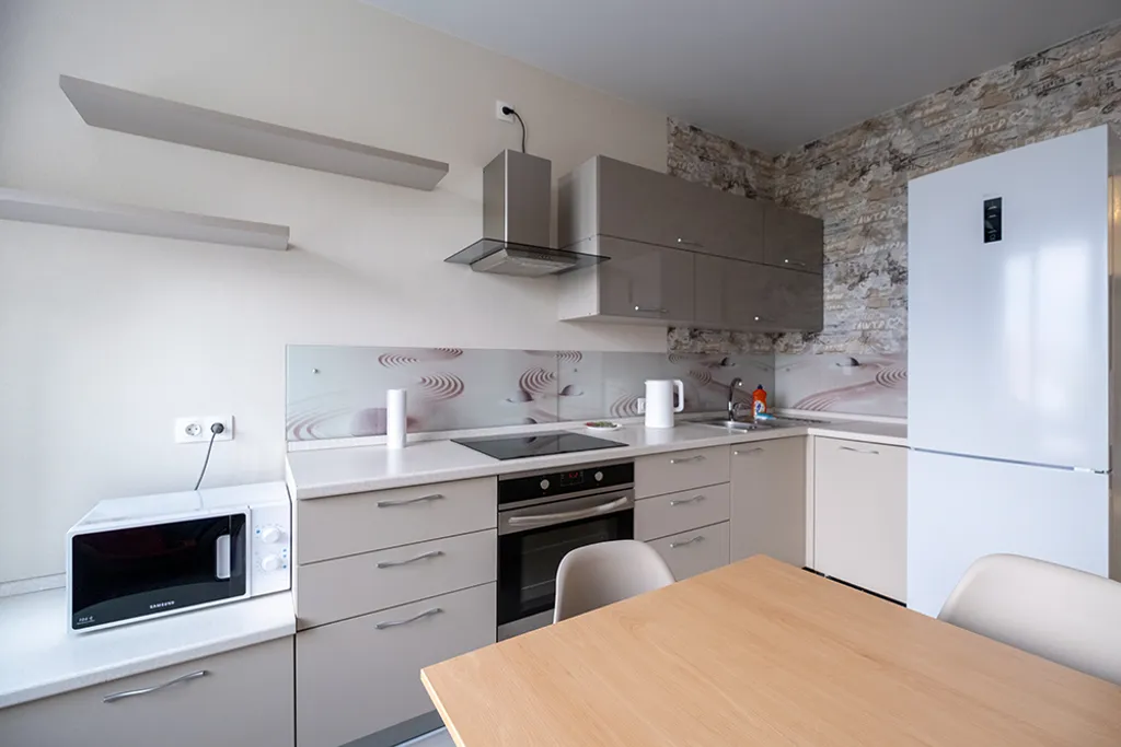 Апартаменты Петровские на Советской 90 №14