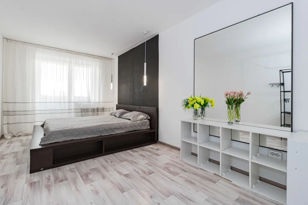 4-комнатная Квартира — аренда посуточно в Павлодар