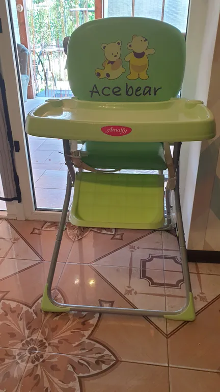 Большой и комфортный дом