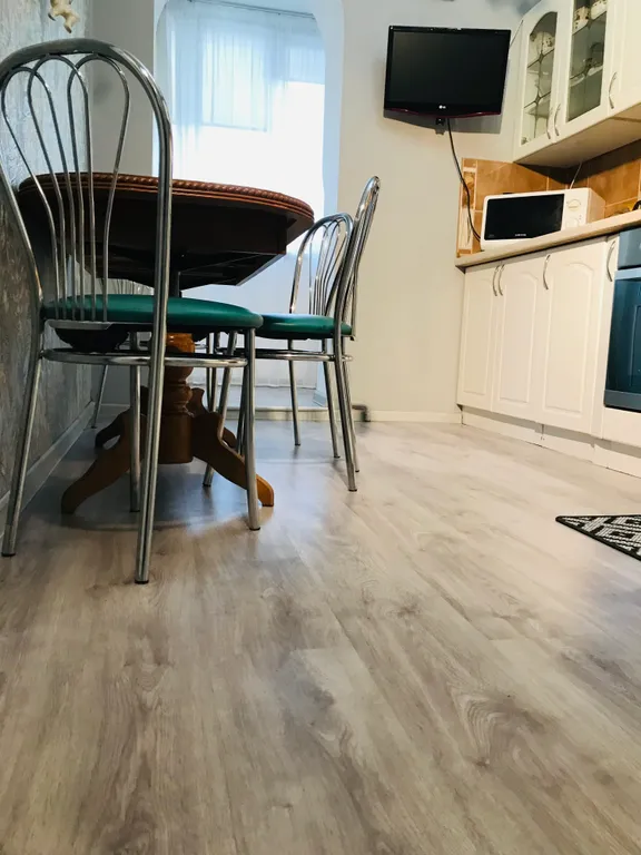 Квартира Апартаменты в центре — Калининград