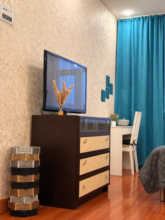 Как дома 2-комнатная люкс