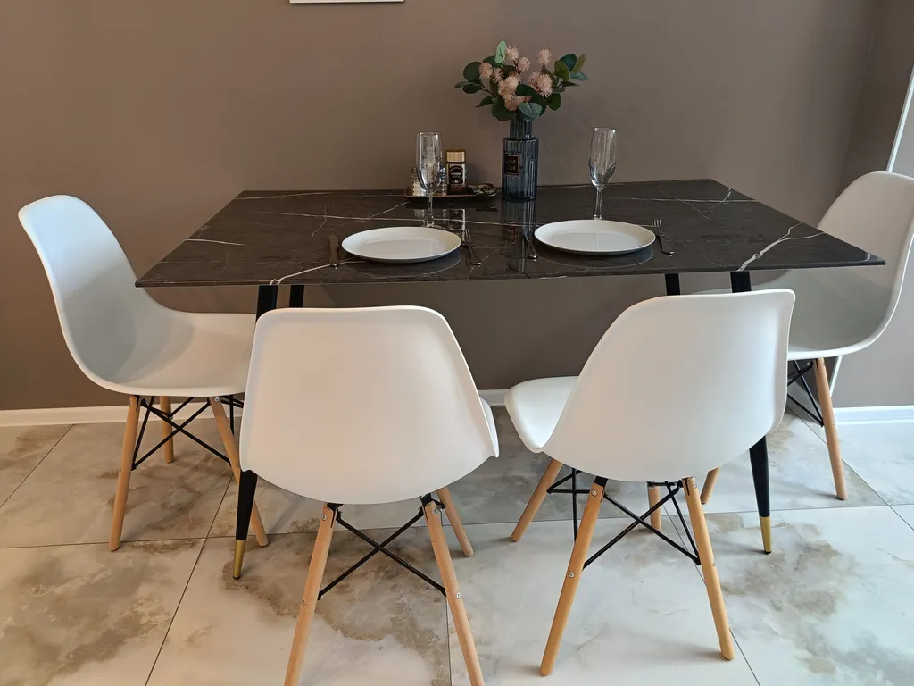 Квартира Квартира Comfort Apartments — Калининград