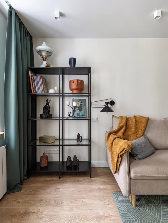 Апартаменты ЕаsyHomes на набережной